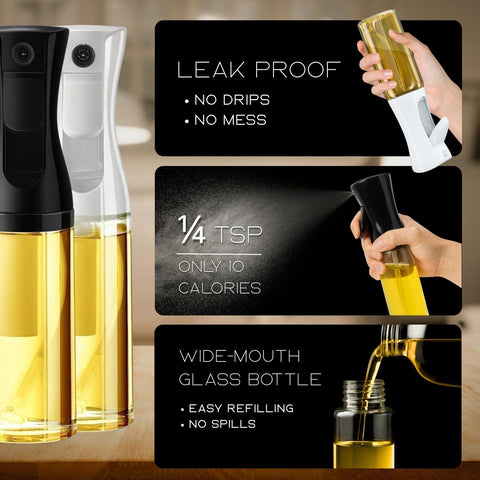 BOKKY ergonomic handle image for comfortable grip and precise spraying.