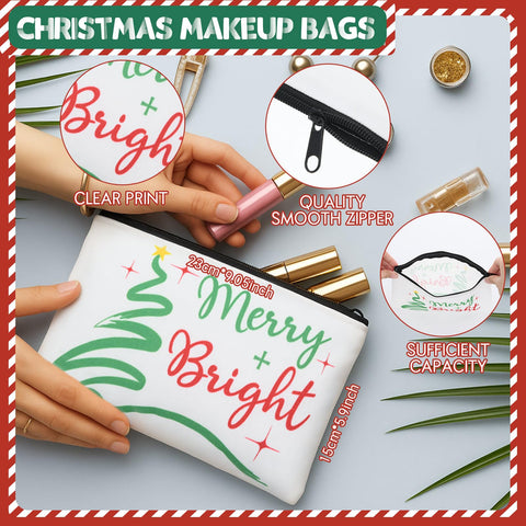 Bokon ballpoint pens deliver smooth writing in holiday colors