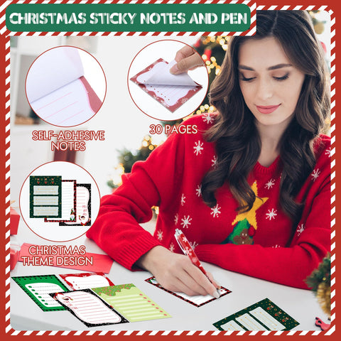 Bokon gift set multicolor designs suitable for office and home gifts