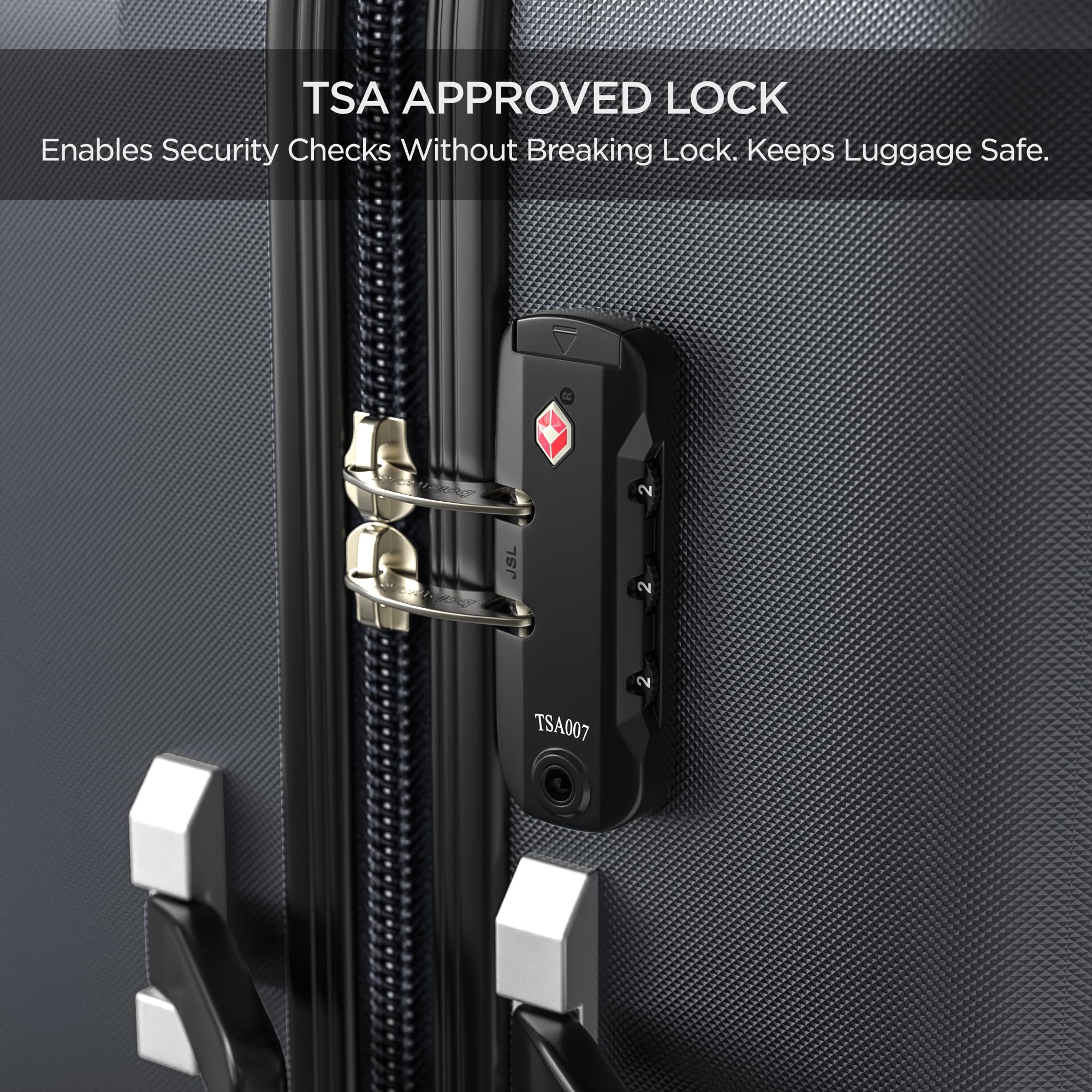 Boldworks wine suitcase matte finish adds stylish travel appeal