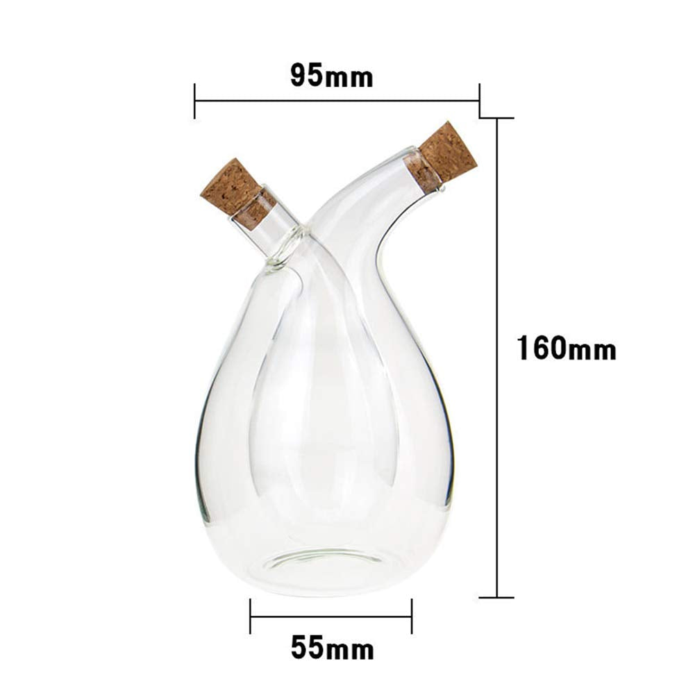BOLLAER hand blown borosilicate glass highlights craft and durability.