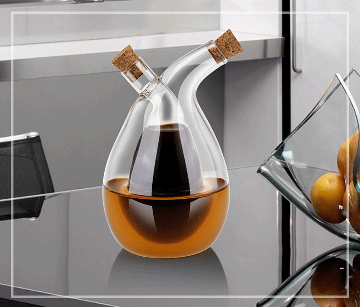 BOLLAER versatile bottle suitable for home, bars, cafes.