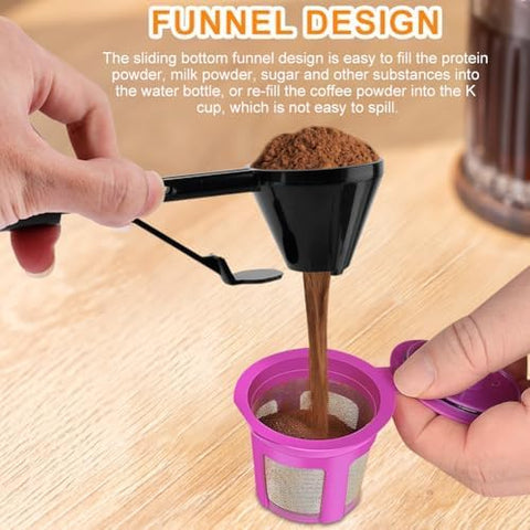 Bolvoa compact design for kitchen organization