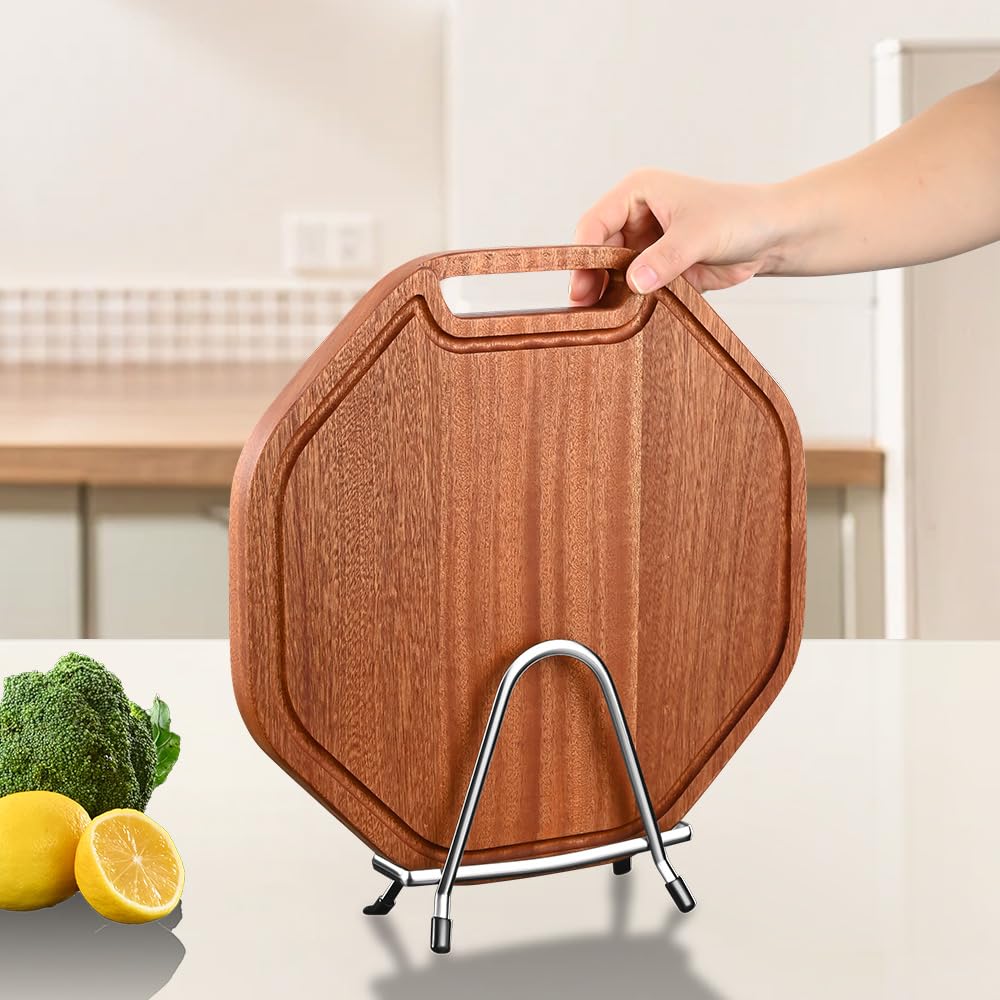BOMANSI BOMS space-saving kitchen organizer fits compact spaces and tiny homes