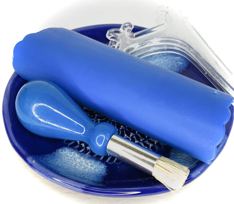 BonCera ceramic is dishwasher and microwave safe for everyday use