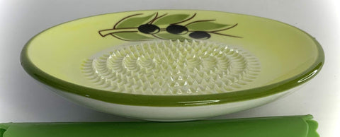 BonCera grater plate sharp teeth closeup for quick, controlled shredding.