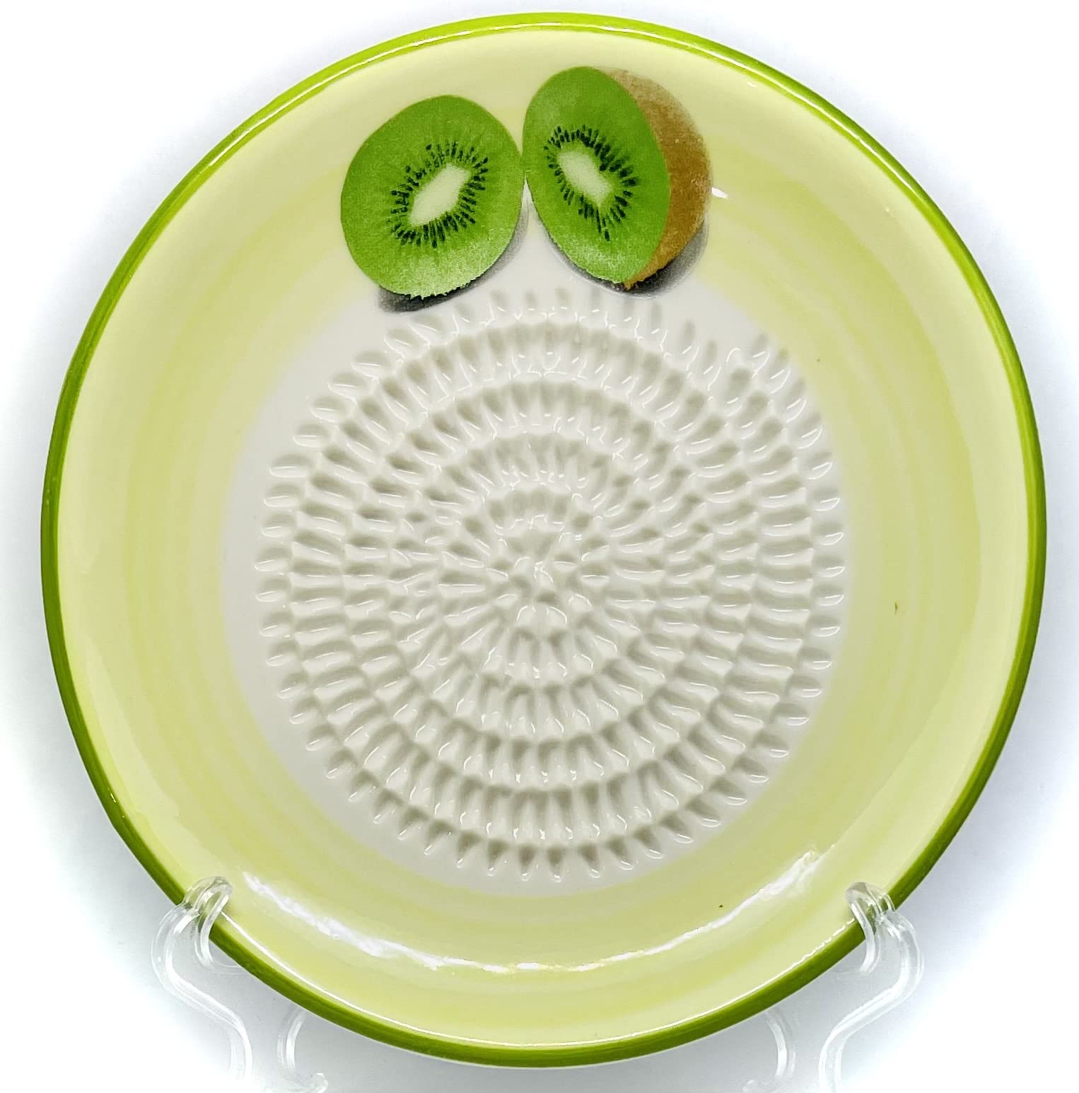 BonCera garlic peeler tube eases peeling before quick slicing or grating.