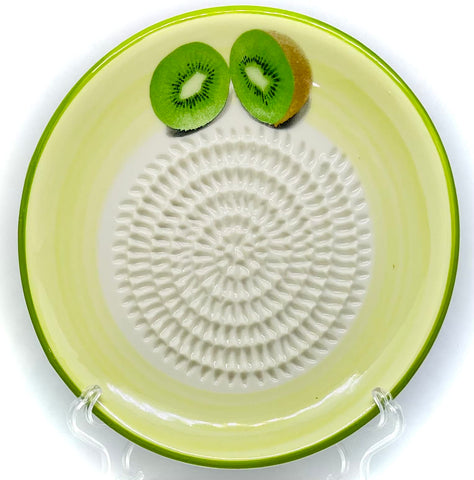 BonCera garlic peeler tube eases peeling before quick slicing or grating.