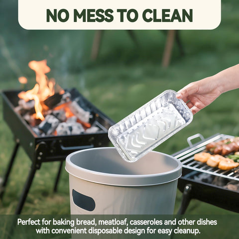 BondOnLum preportioned batter pan supports quick prep and portioning.