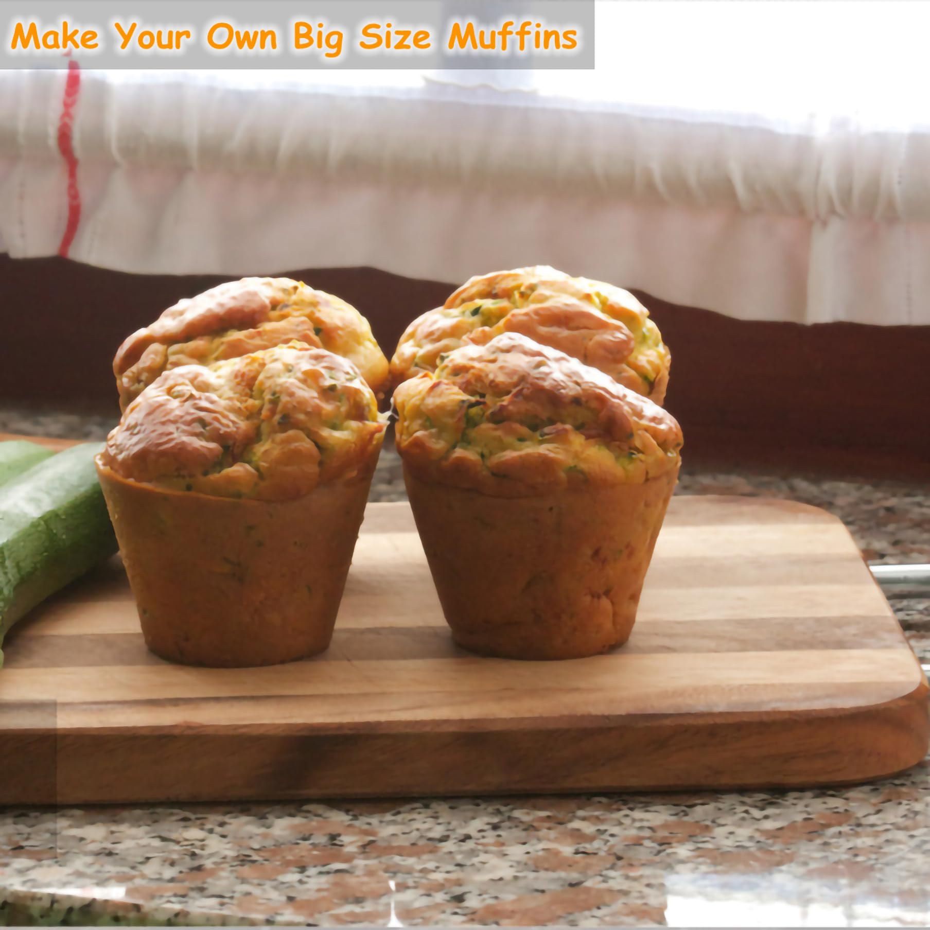 Bongpuda dishwasher-safe silicone pans for simple cleanup after baking