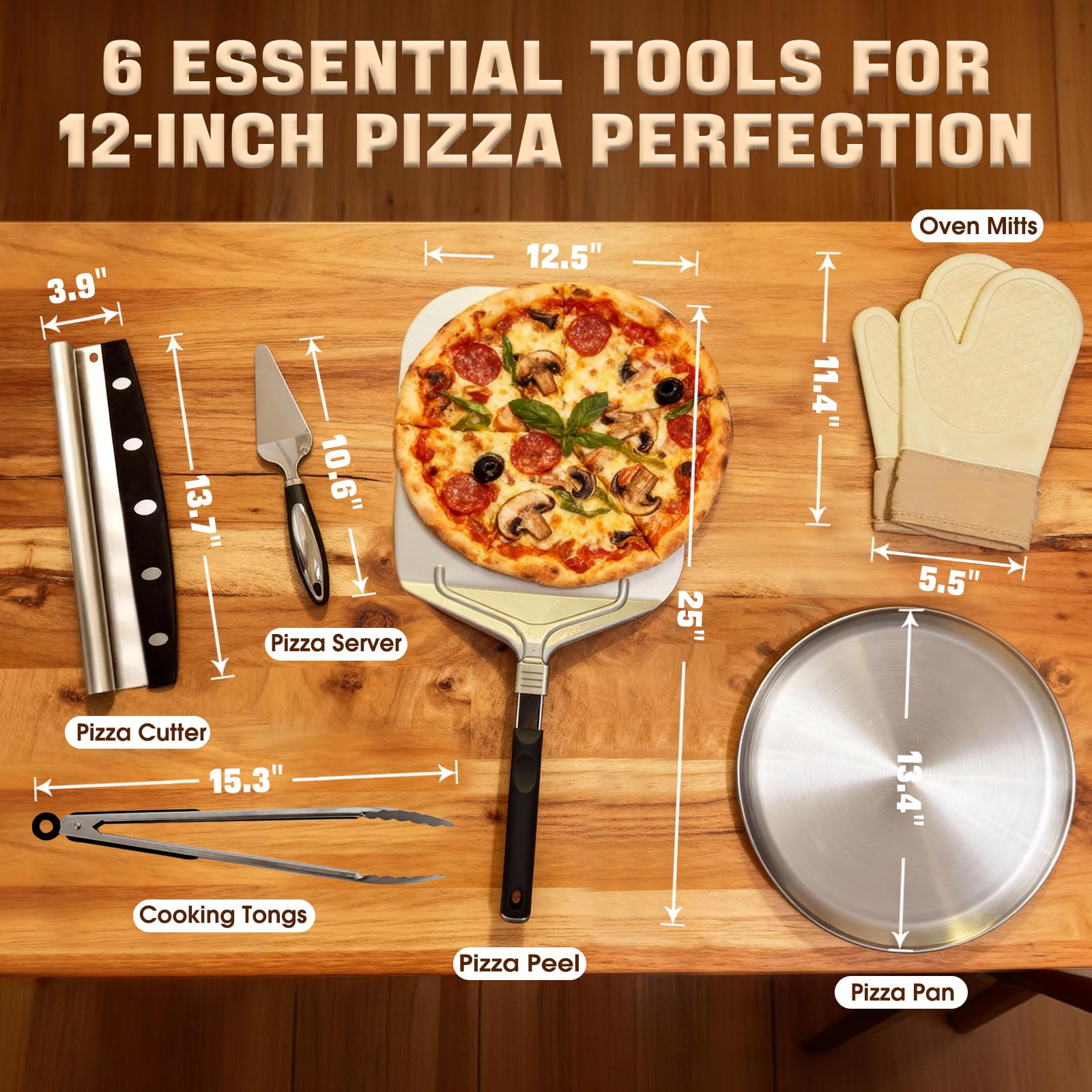 Bonteck rocker cutter cutting crust smoothly