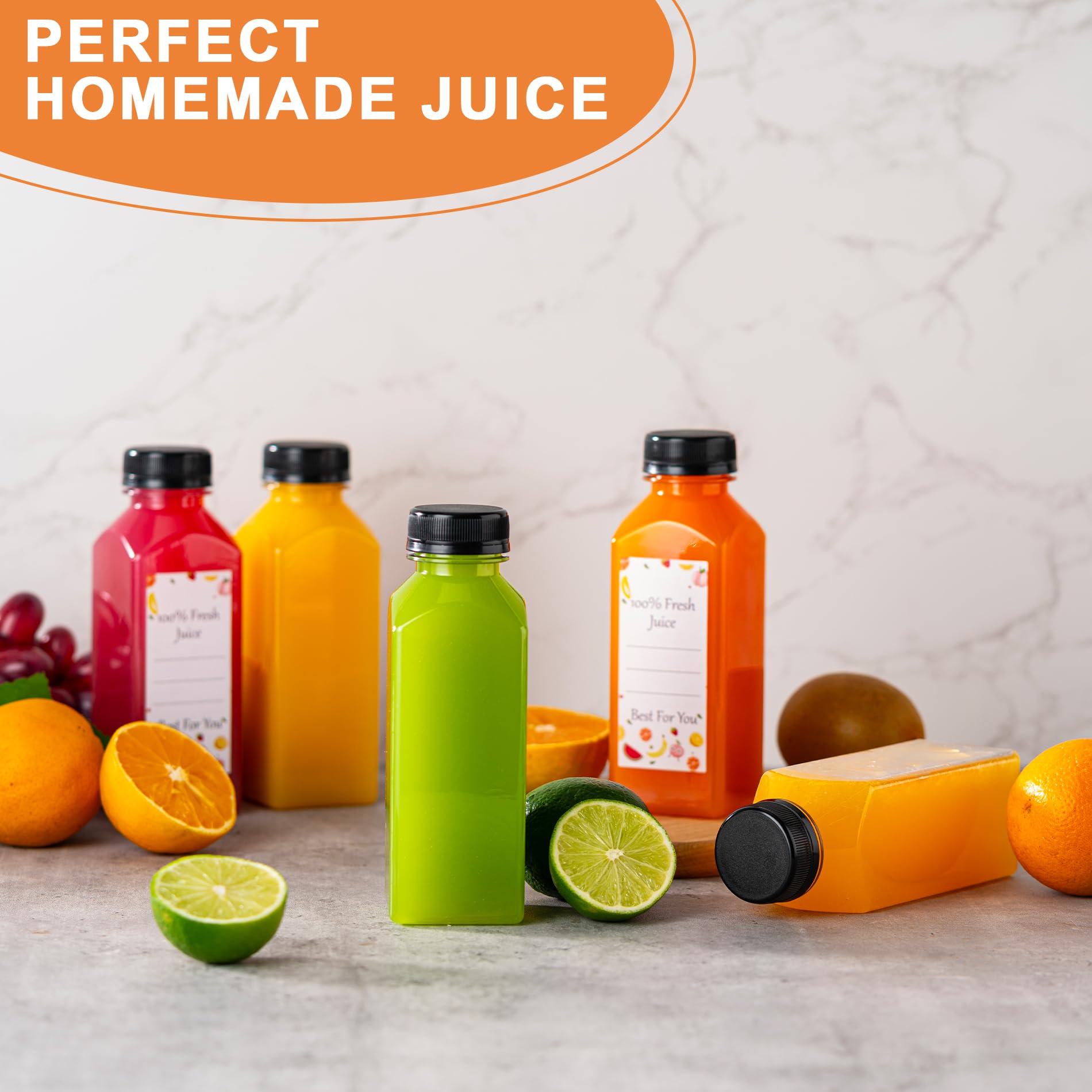 BOOMIBOO fridge-safe bottles ideal for cold storage