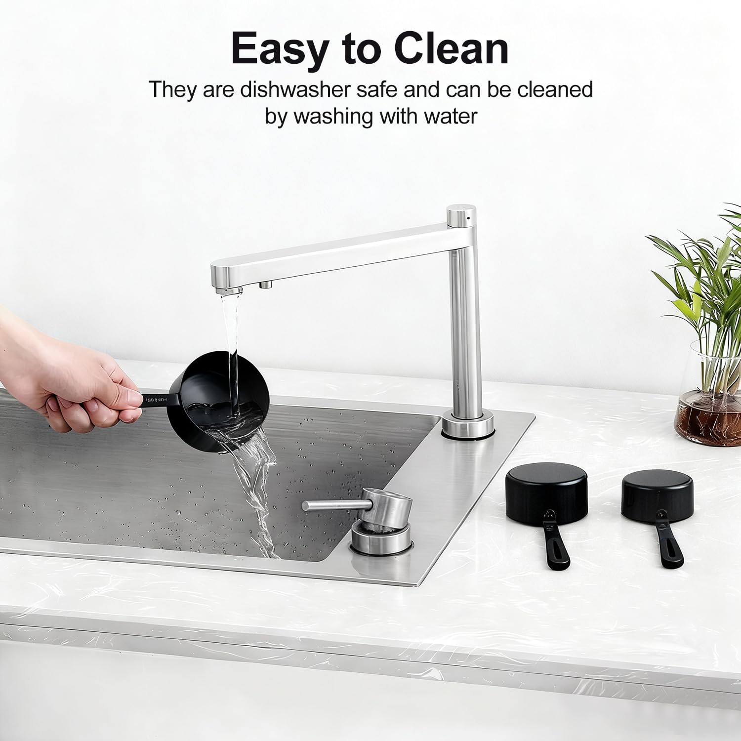 Bopei 10-piece set delivers dependable measurements for consistent results