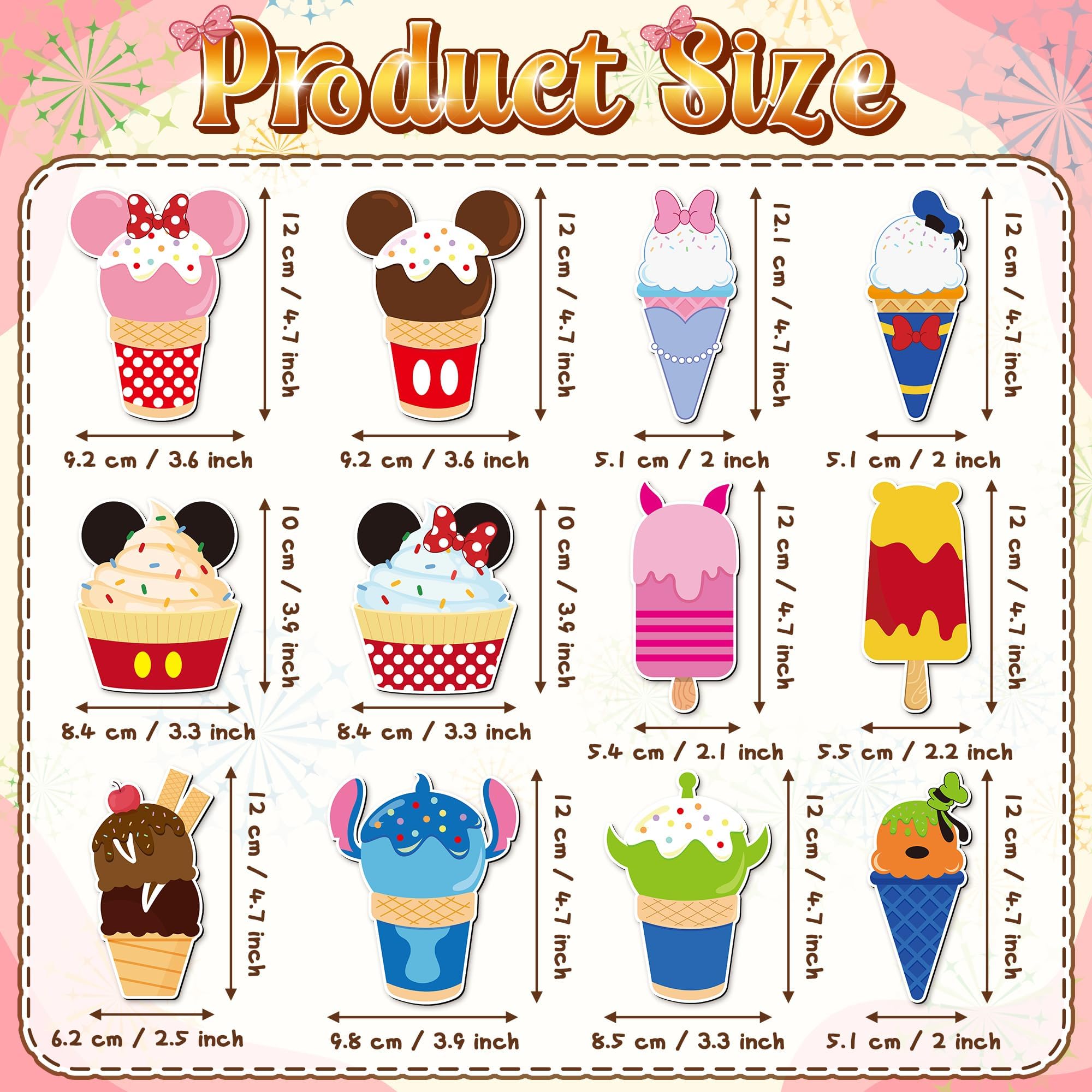 BOpusail summer cruise magnet set sticks firmly to metal surfaces for festive decor.