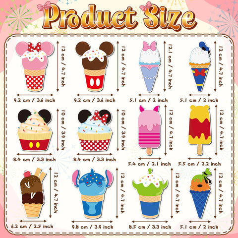BOpusail summer cruise magnet set sticks firmly to metal surfaces for festive decor.