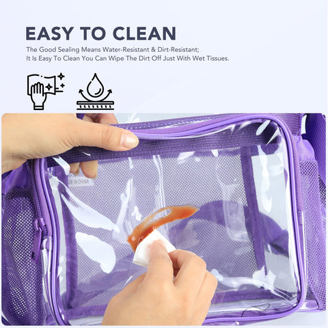 BORMELUN durable plastic construction suitable for daily wear