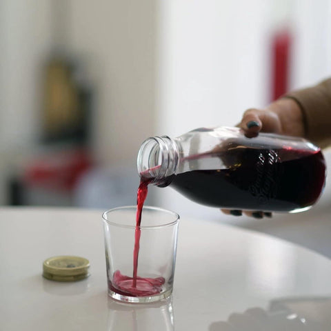 Crystal-clear clarity stays bright through daily use.