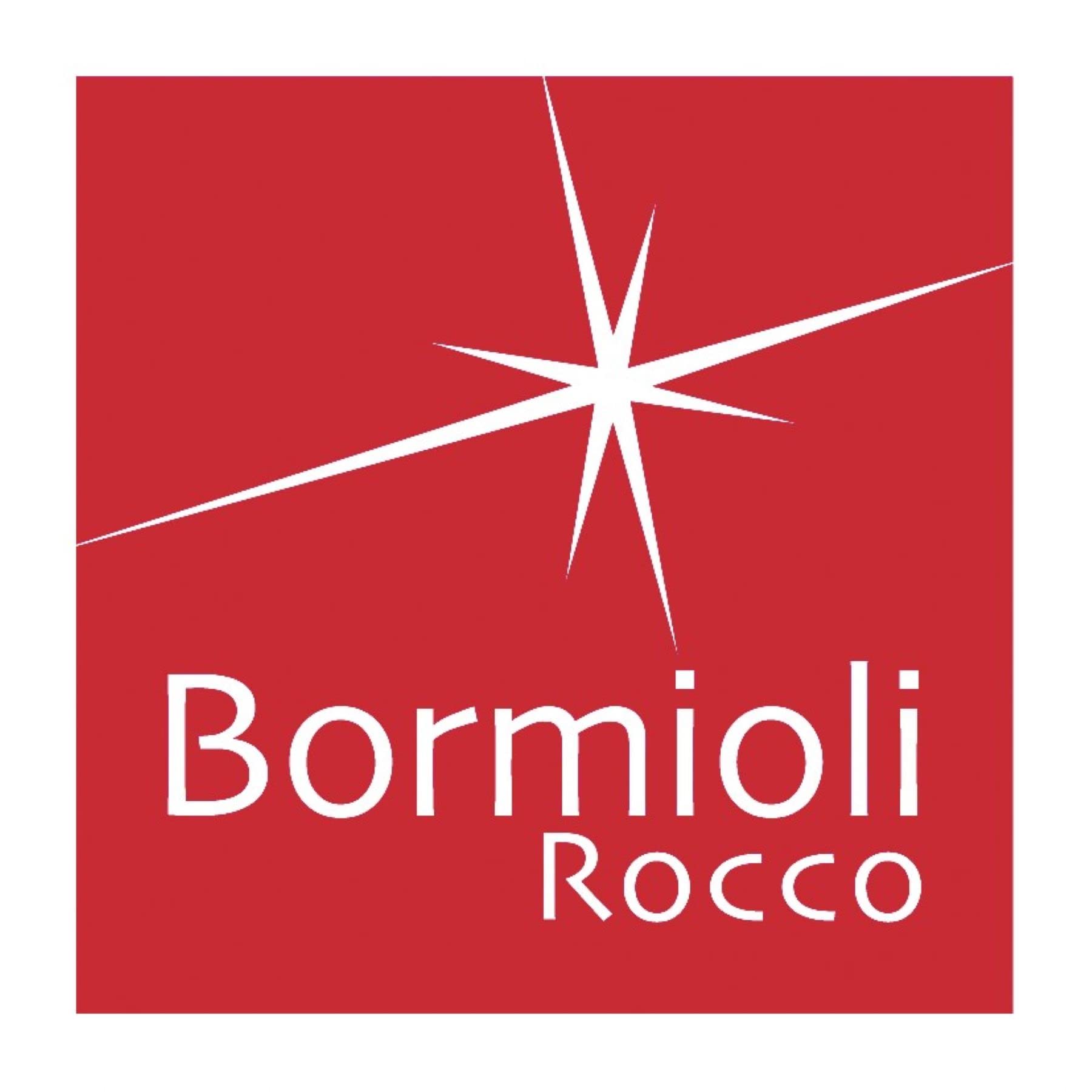 Bormioli Rocco Fido made in Italy reflects classic craftsmanship.