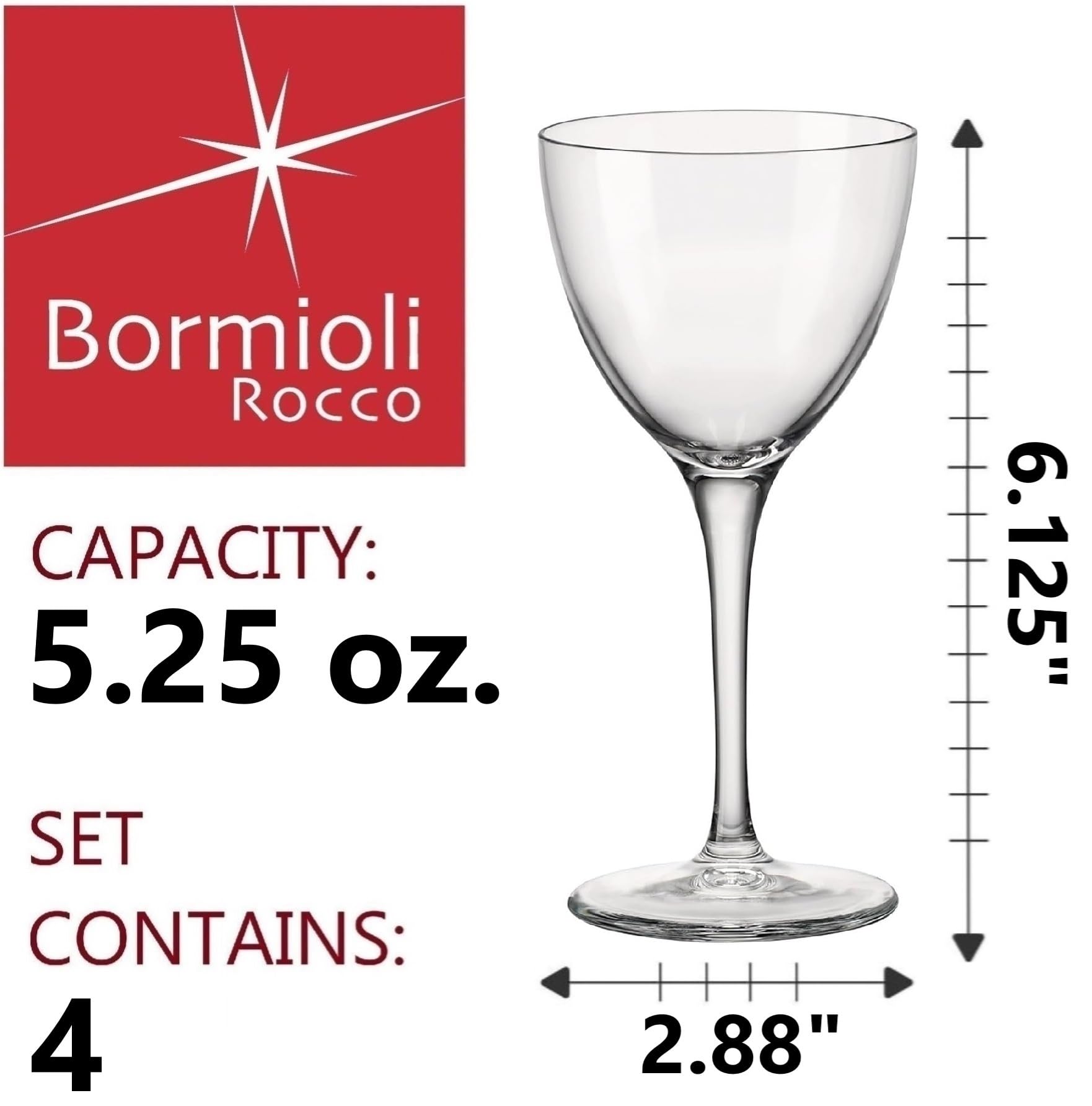 Close-up of laser-cut rim on Novecento glass highlighting refined edge.