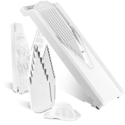 Börner V3 TrendLine Storage Caddy keeps the set neatly stored