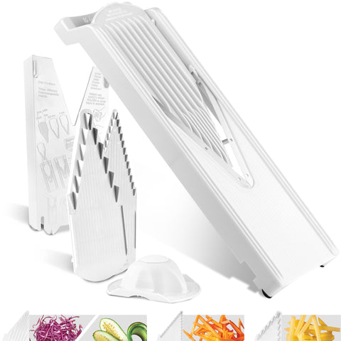Börner V3 TrendLine V-Slicer ready for uniform slicing