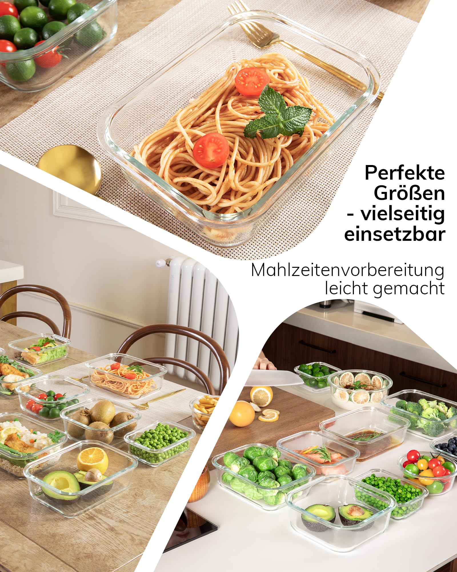 BOROHOUSE gift-ready packaging makes a thoughtful kitchen gift.