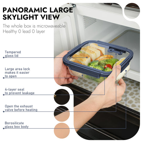 BOROHOUSE gift-ready packaging makes it a thoughtful kitchen gift