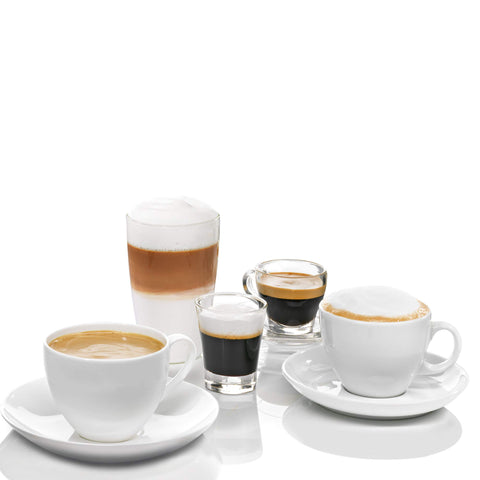 Bosch Brita Intenza TCZ7003 compatible with automatic coffee machines