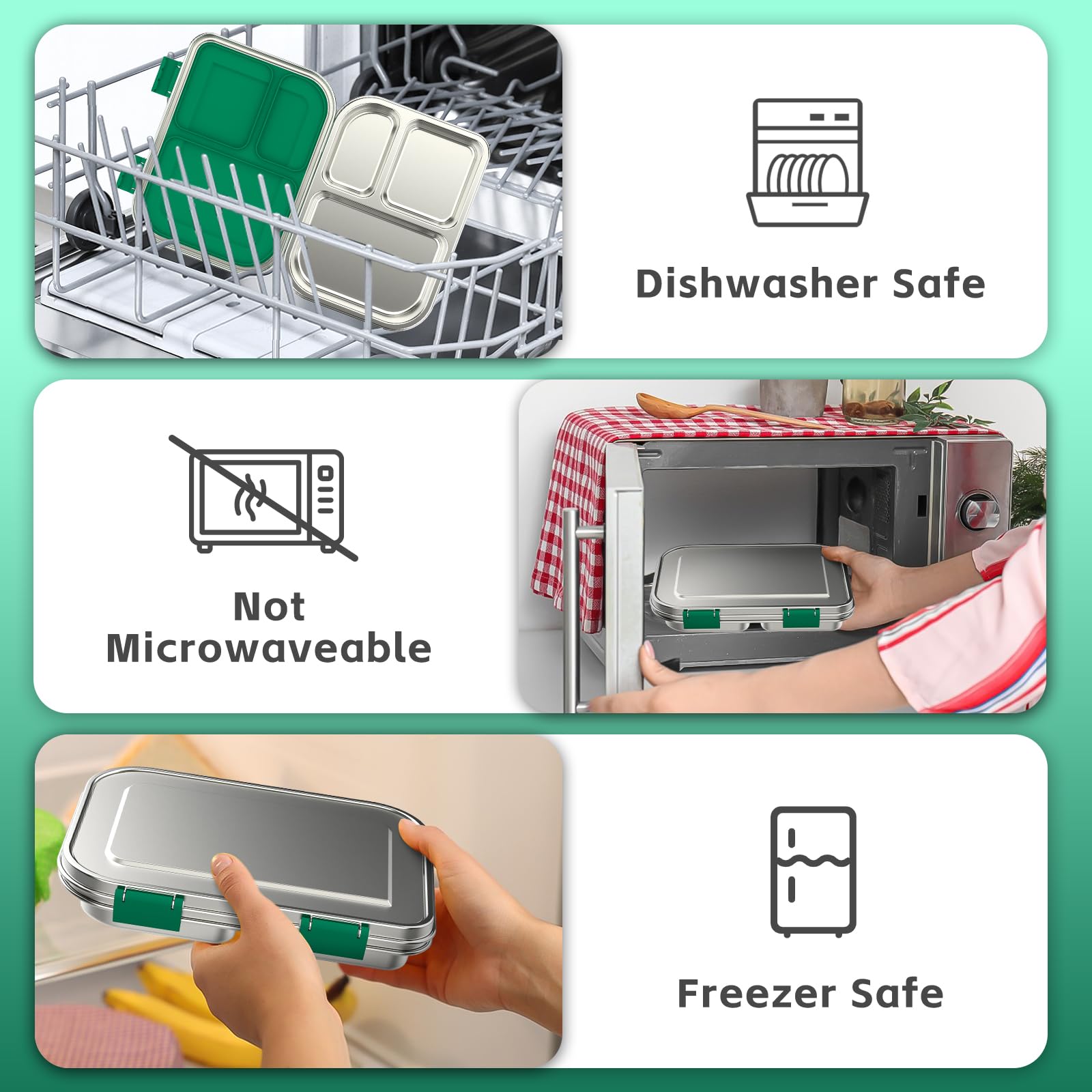 BOSEDSANG child-friendly design with smooth edges for safe handling.