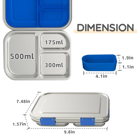 BOSEDSANG top-rack dishwasher-safe for easy cleanup.