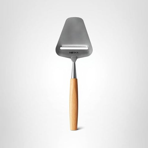 Boska Amigo design promotes easy cleaning and quick storage after use.
