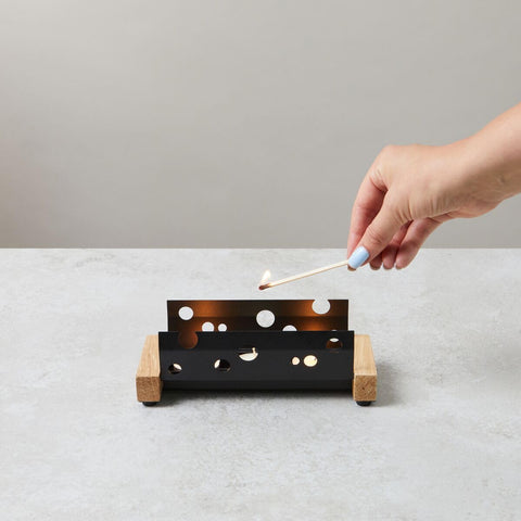 Boska gift-worthy raclette set for weddings and registries.