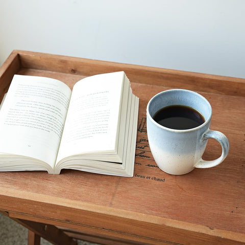 Bosmarlin four-pack dishwasher-safe symbol emphasizes easy cleaning after busy days