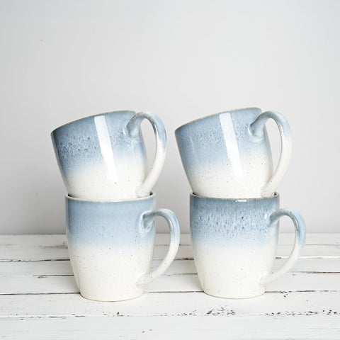 Bosmarlin gift-ready packaging invites a stylish coffee break at home