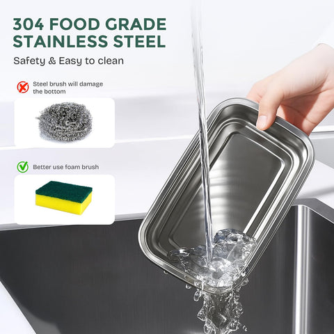 BOSPEWTSE dishwasher-safe removable parts simplify post-meal cleanup.