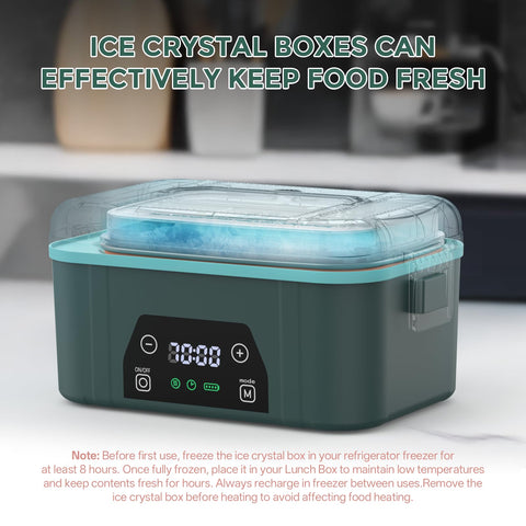 BOSPEWTSE smart timer memory-function explains how the setting saves last warmth preferences.