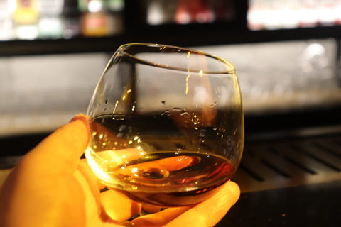 BothEarn Home bar essential for bourbon and cognac tasting