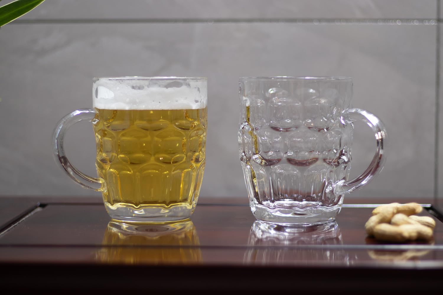 BothEarn gift-ready mug set ideal for celebrations and gatherings.