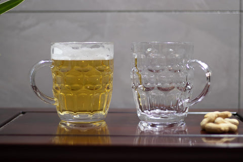 BothEarn gift-ready mug set ideal for celebrations and gatherings.