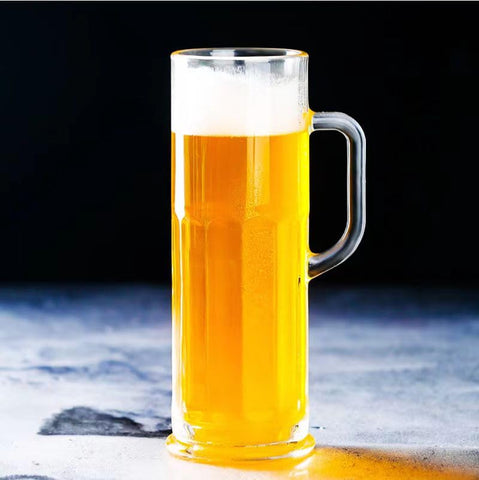 BothEarn thick-handle provides a secure, comfortable grip.