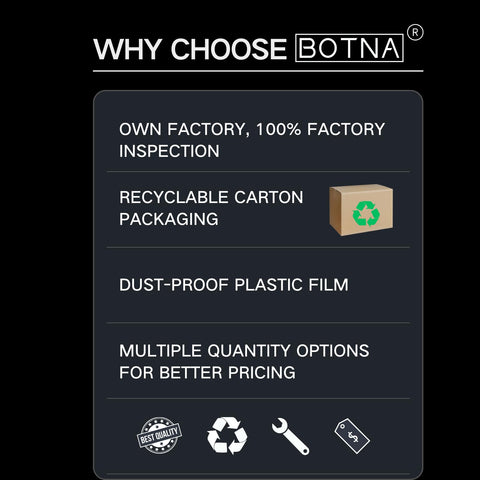 BOTNA WB02X11550 microwave charcoal filter image6 enables easy maintenance
