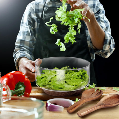 BOTOP dishwasher-safe glass simplifies cleanup after gatherings.