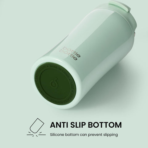 BOTTLE BOTTLE perfect gift for women and men who value practical drinkware