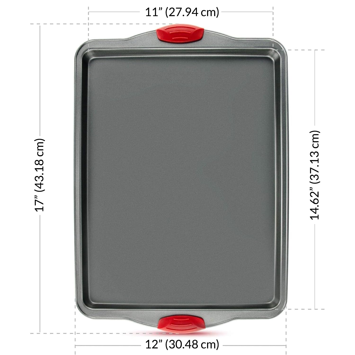 Boxiki Kitchen exterior 17 x 13 inch dimensions shown