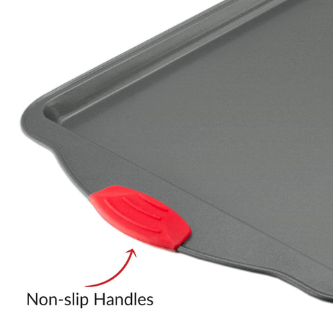 Boxiki Kitchen dishwasher-safe image highlights simple cleanup after cooking