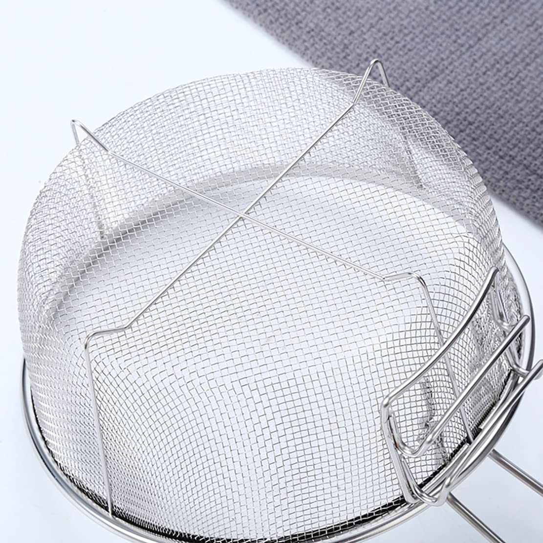 Boxweer durable stainless steel frame ensures long-lasting kitchen performance.