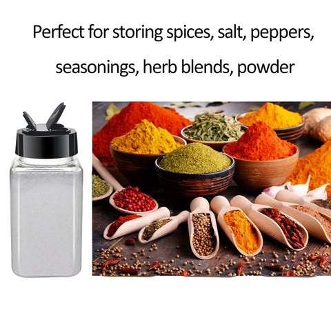 BPFY compact kitchen spice storage keeps spices neatly arranged on shelves.