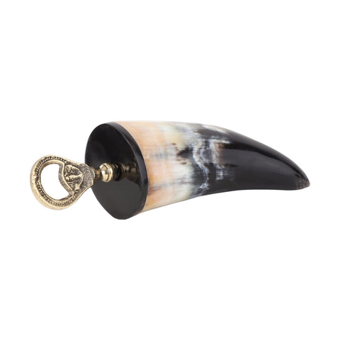 Brainmart Viking bottle opener included for convenient feasts and parties