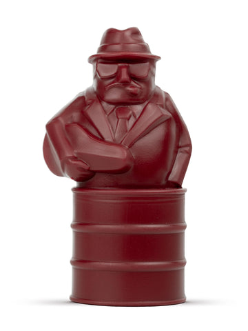 Brainstream timer makes a fun gourmet gift for pasta lovers.