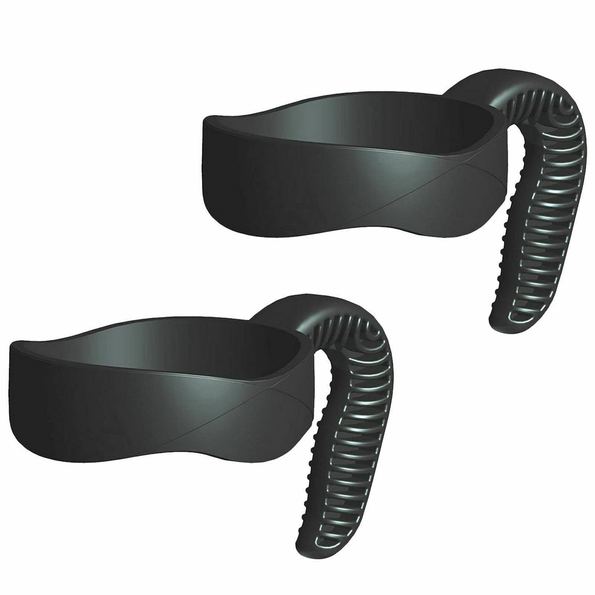 BRAVECOW replacement cup handle for 30oz tumbler with secure grip